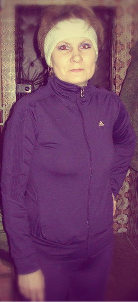 Ольга Насирова