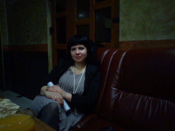 Маряна Бандурович