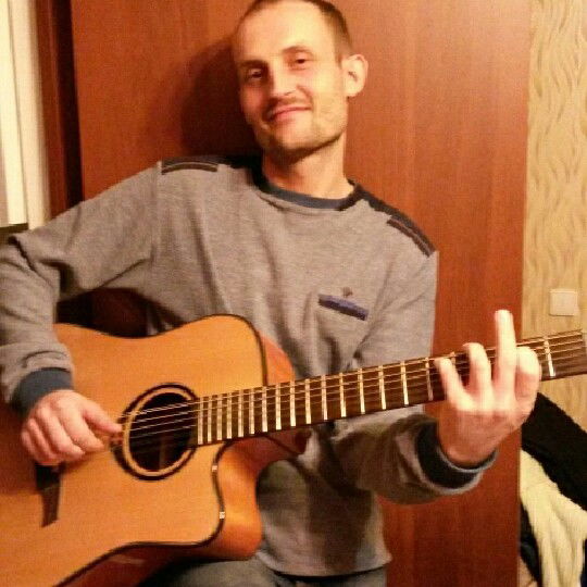 Андрей Рупп