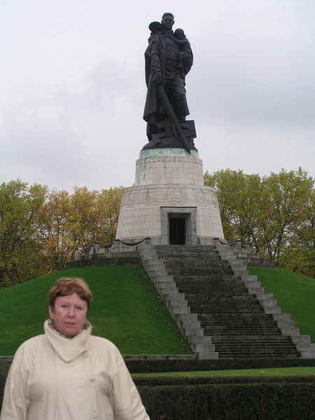 Татьяна Андреева