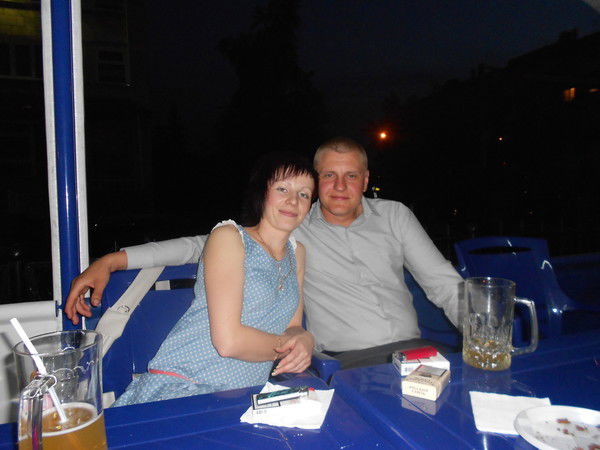 Вероника Шераухова