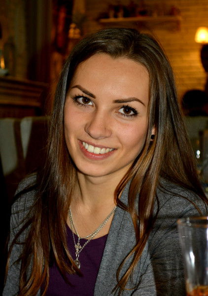 Евгения Панина