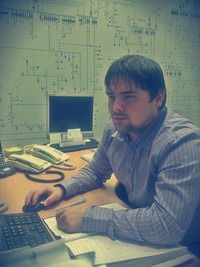 Александр Зайдуллин