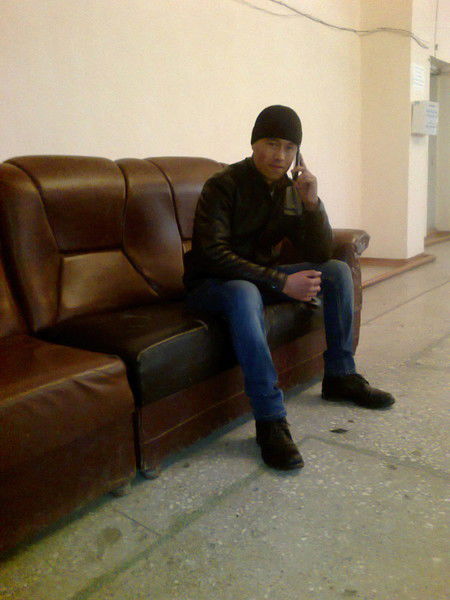 Селим Просто Селим