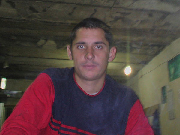 Алексей Большаков