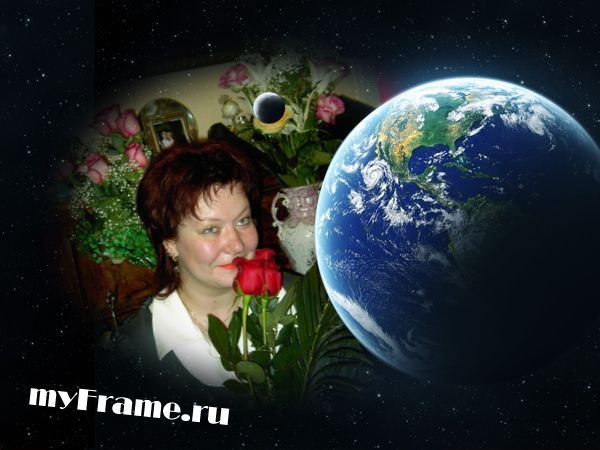 Юлия Куликова