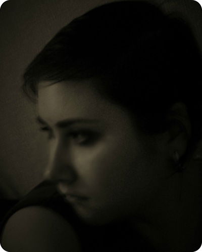 Олеся Игнатова