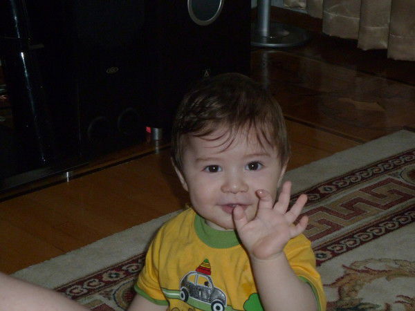 Талех Юсифов