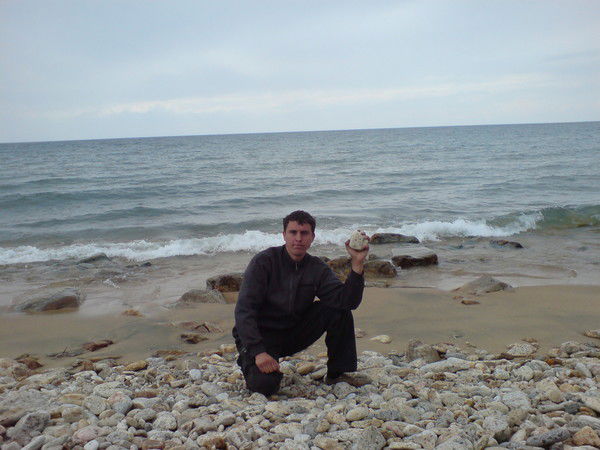 Дмитрий Ерохин