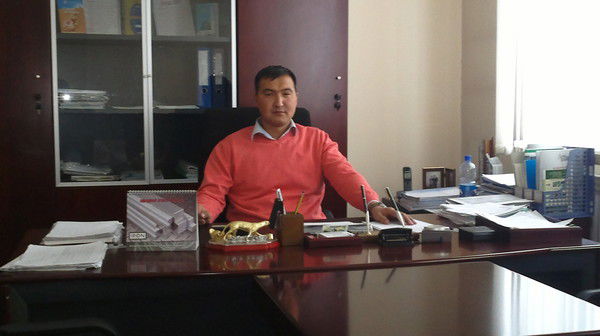 Нурлан Куатов