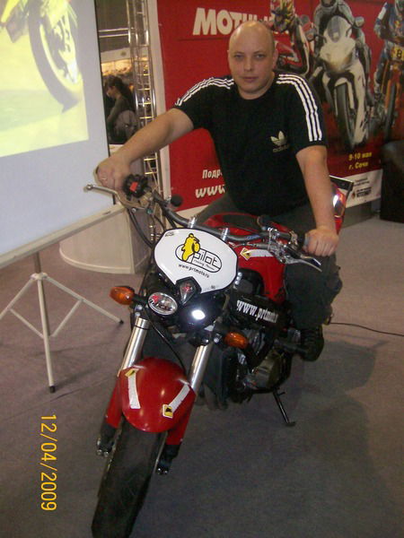 Роман Касатый