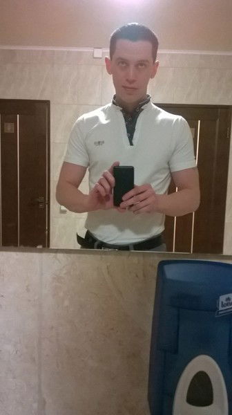 Виктор Рехтин