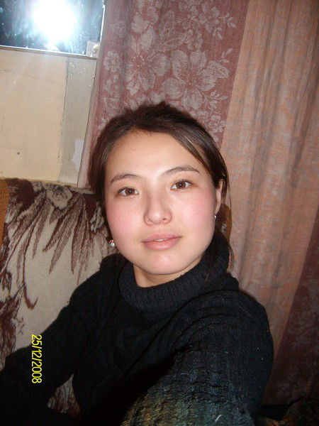 Анна Мухтанова