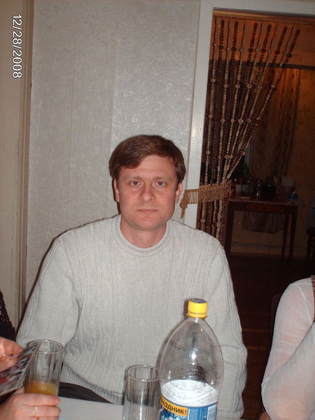 Алексей Потебенькин