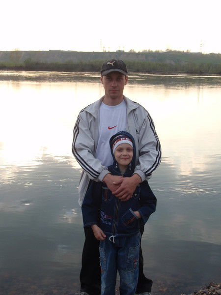 Игорь Колесов