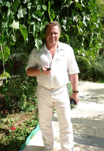 Сергей Бульс