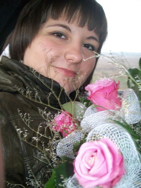 Наталья Янпольская