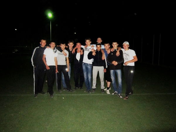 Сергей Вячеславович