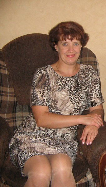 Валентина Солдатова