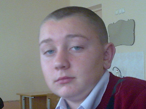 Максим Наумович