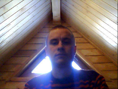 Кирилл Варламов