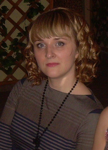 Екатерина Шаталина