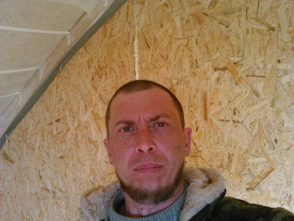 Николай Довгополый