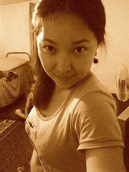 Nurbakyt Рахметуллаевна