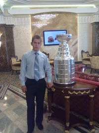 Евгений Гизатуллин