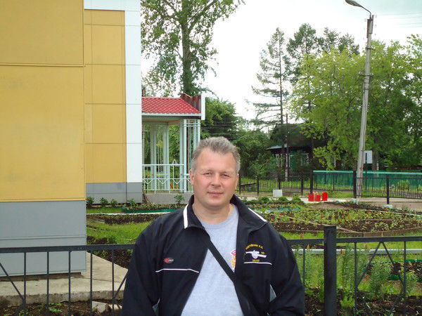 Вячеслав Погудин