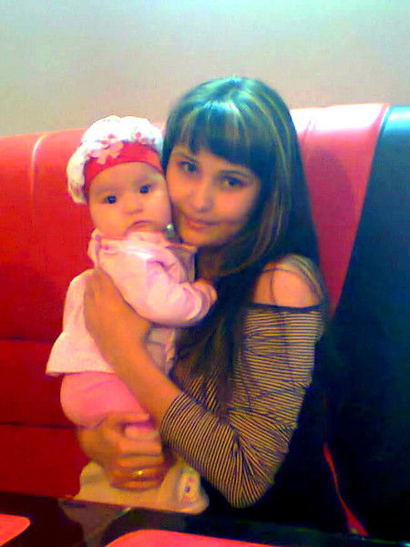 Бахытгуль Шалекеевна