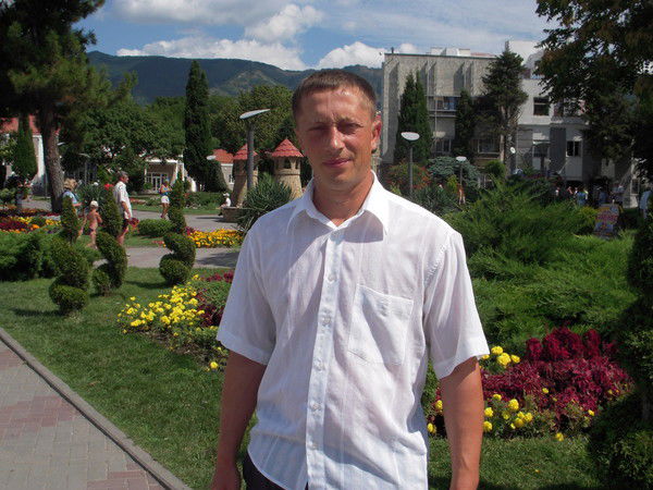 Вячеслав Кутузов