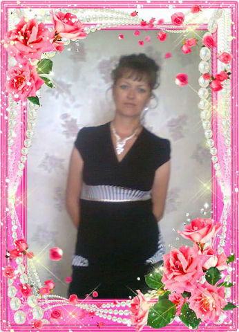 Любовь Транова