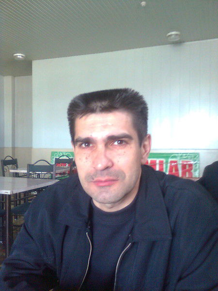 Дамир Галатдинов