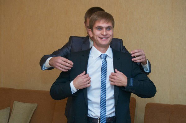 Евгений Приешкин