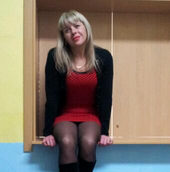 Елена Бойко