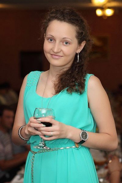 Юлия Яковенко