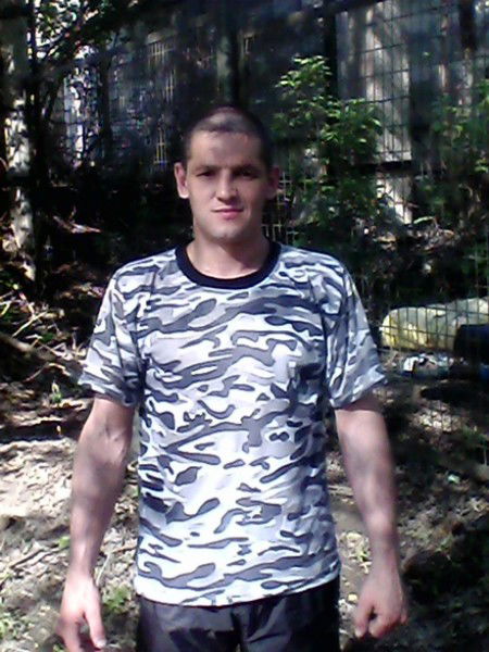 Алексей Петров