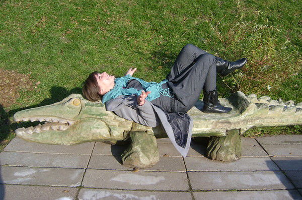 Галина Вольчева