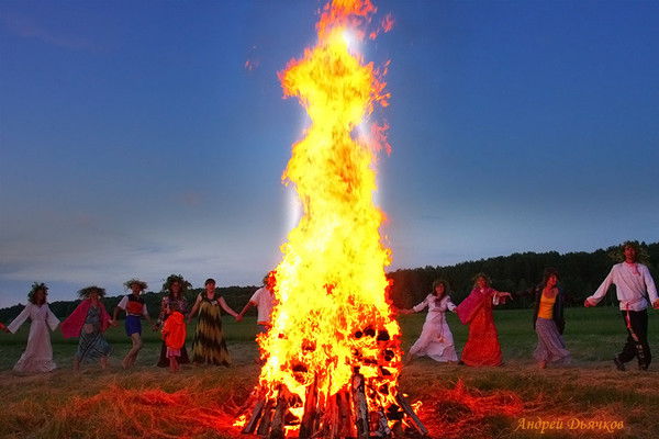 Андрей Дьячков