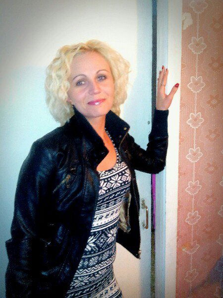 Зоя Зиброва