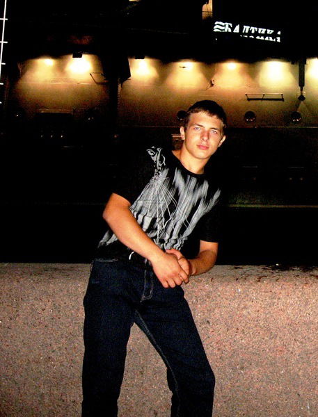 Влад Внуков