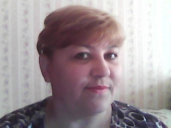 Галина Нерода(Пицик)