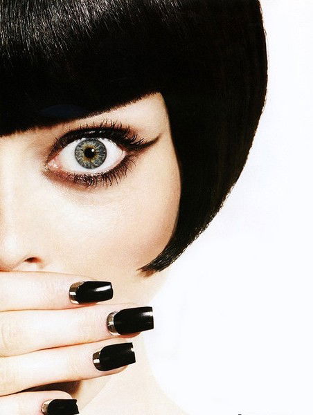 Мария Любимова