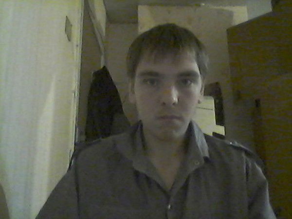 Миша Чурашов