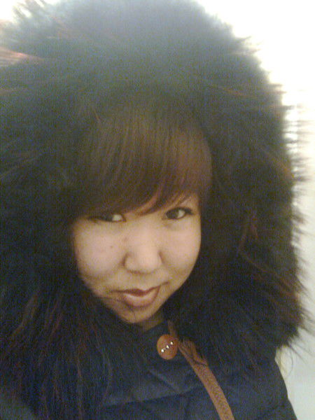 Тахмина Нарынбекова