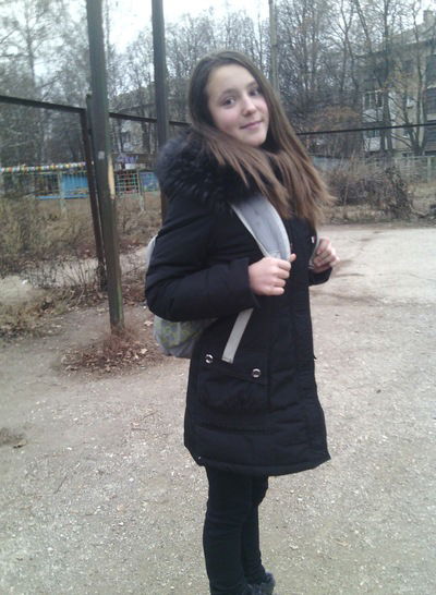 Софья Герман