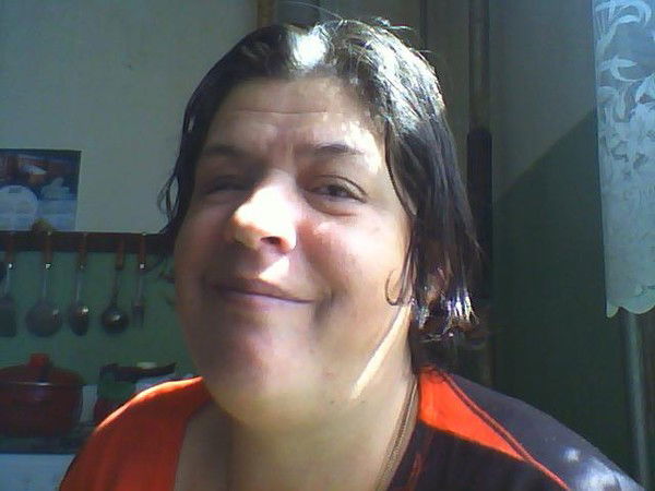 Ирина Лукьянова