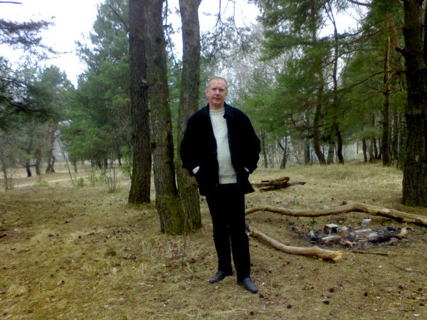 Владимир Зайковский