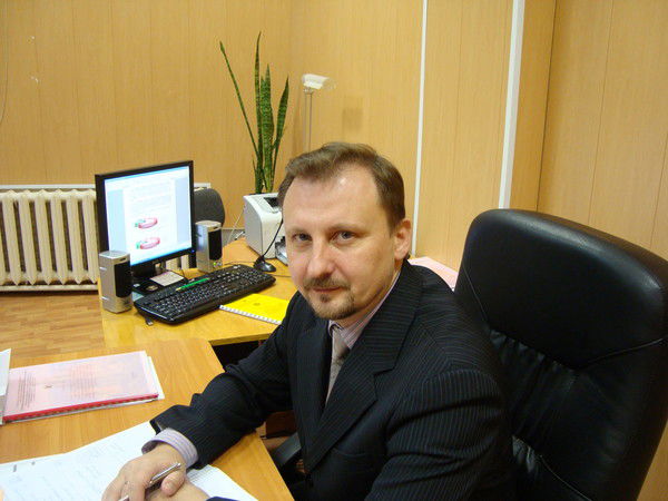 Сергей Еплеев